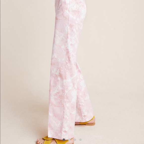 Anthro Jamie Trousers - Picture 1 of 7